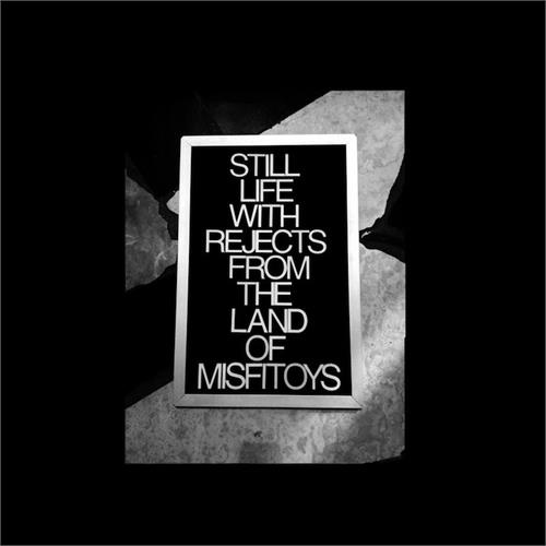 Kevin Morby Still Life (LP)